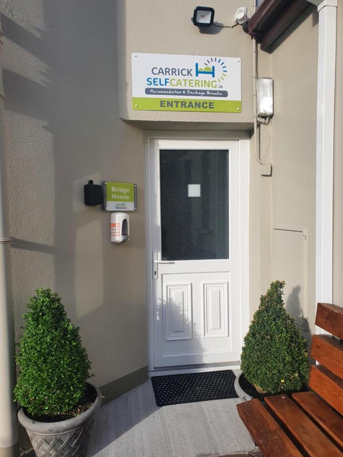 Shannon Bridge House Carrick on Shannon Szoba fotó