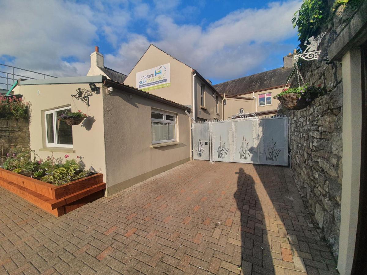 Shannon Bridge House Carrick on Shannon Szoba fotó