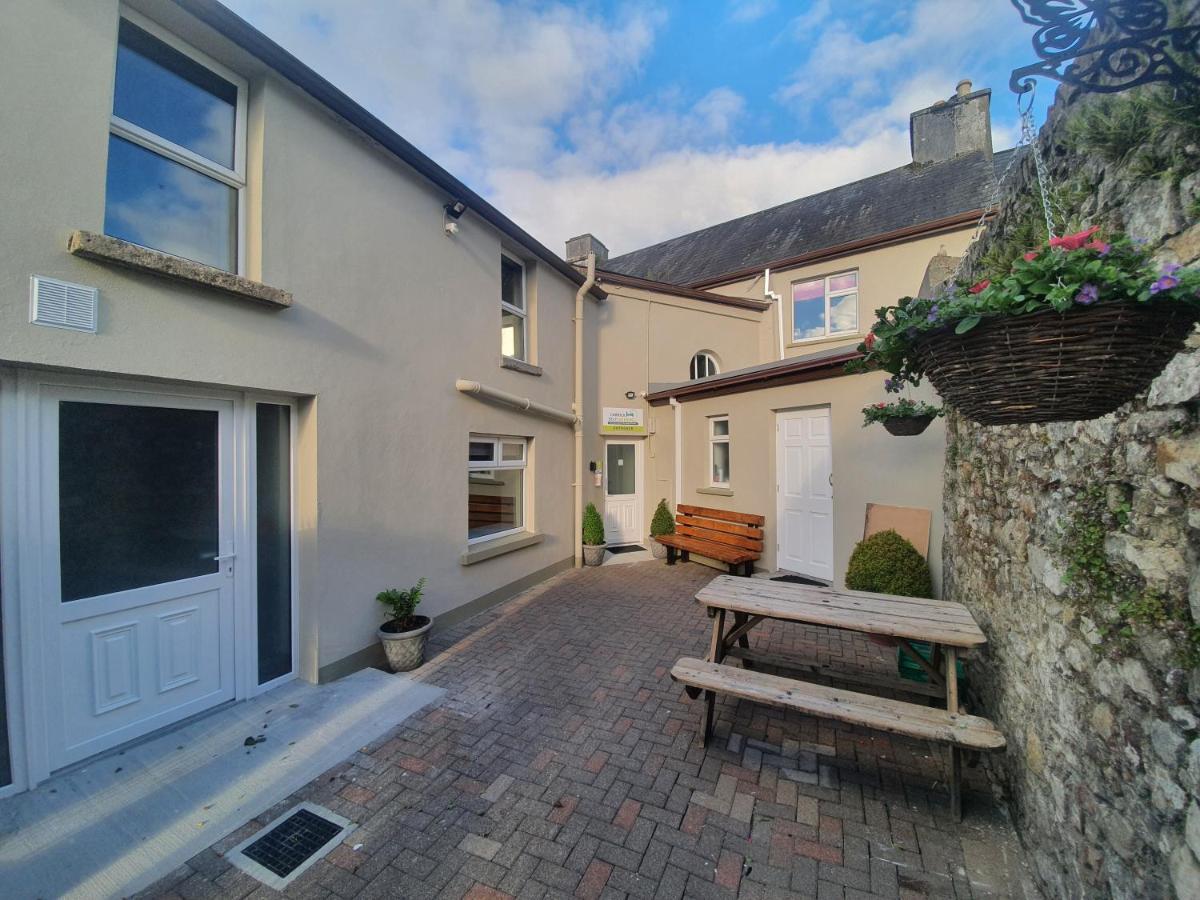 Shannon Bridge House Carrick on Shannon Szoba fotó