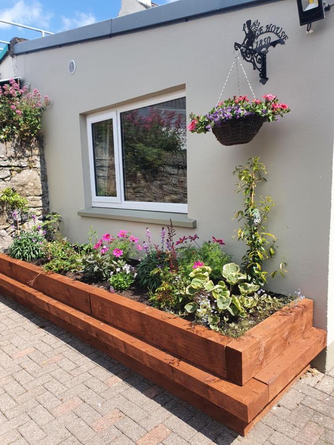Shannon Bridge House Carrick on Shannon Szoba fotó