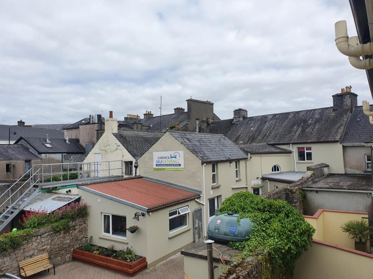 Shannon Bridge House Carrick on Shannon Kültér fotó