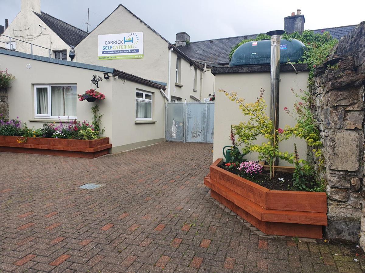 Shannon Bridge House Carrick on Shannon Szoba fotó