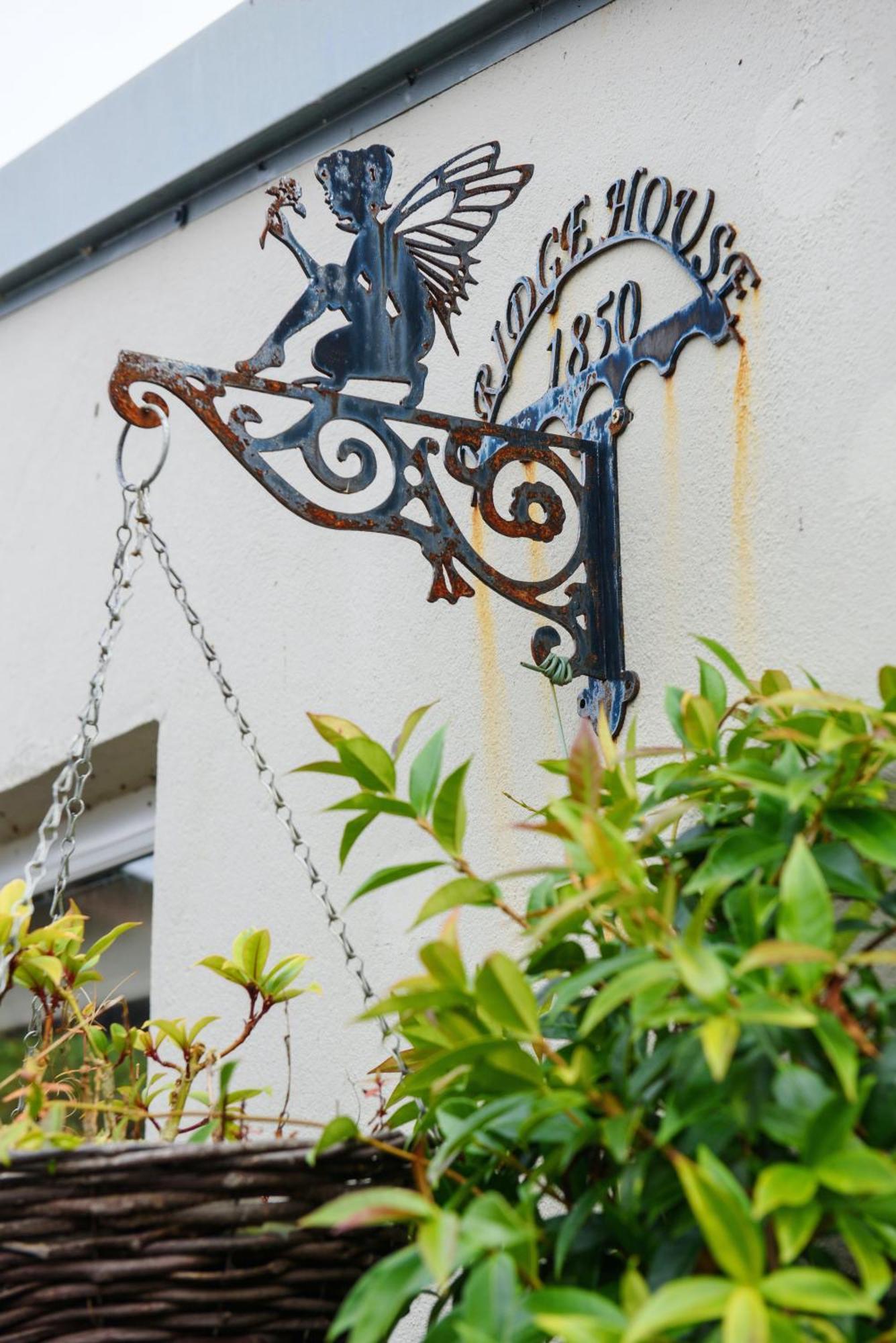 Shannon Bridge House Carrick on Shannon Kültér fotó