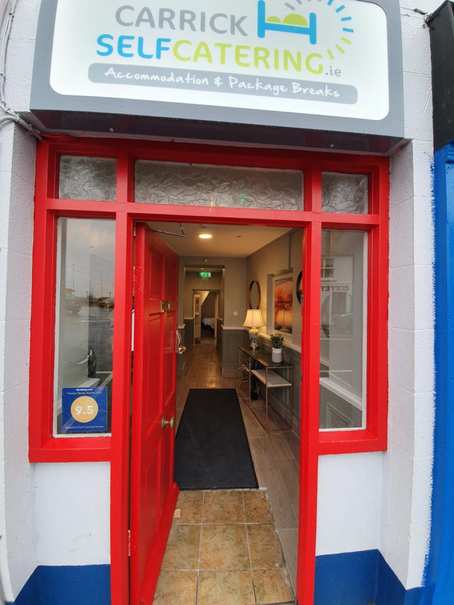 Shannon Bridge House Carrick on Shannon Szoba fotó
